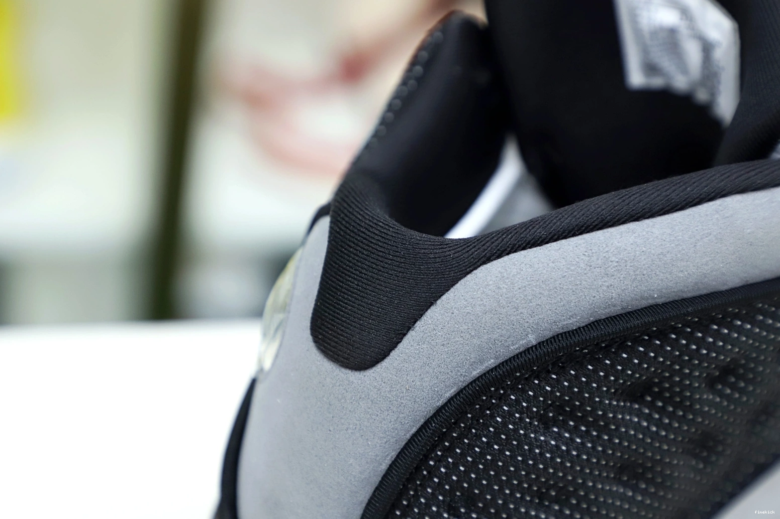 Retro Jordan Air 13 